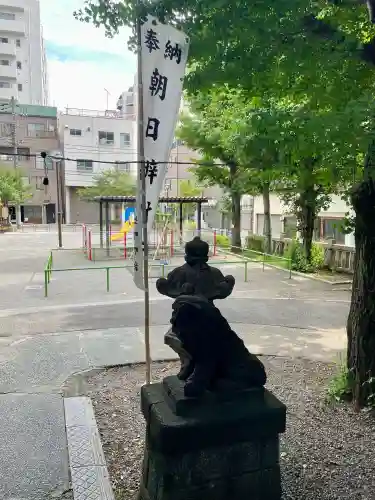 弁天院(東京都)