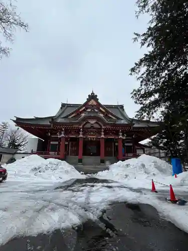 眞久寺(北海道)