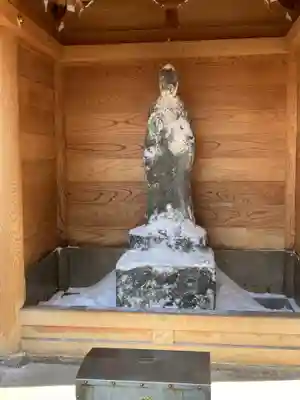 西新井大師総持寺(東京都)