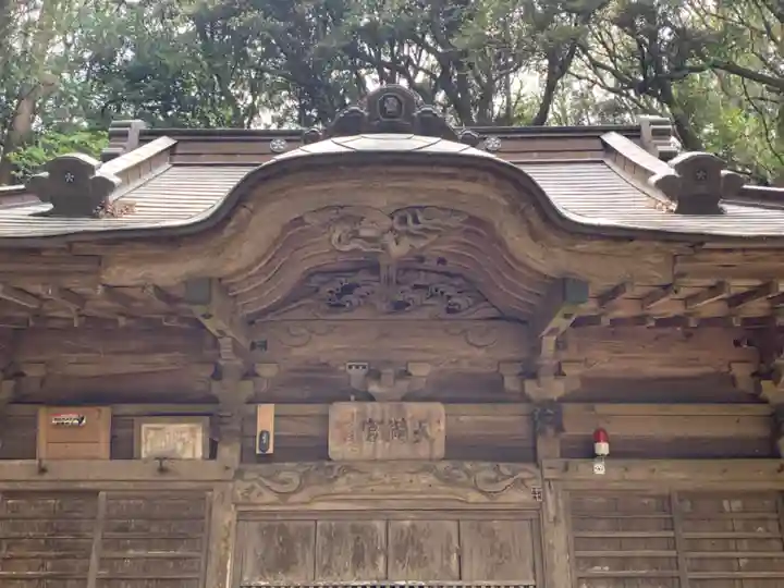 天神社(千葉県)