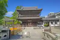 泉岳寺(東京都)