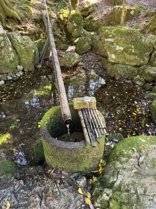若狭彦神社(上社)(福井県)