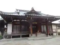 正覚寺のその他建物