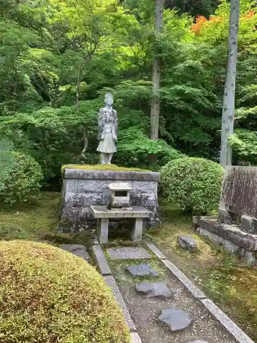 酬恩庵一休寺(京都府)
