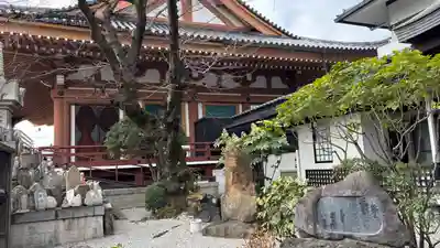壬生寺(京都府)