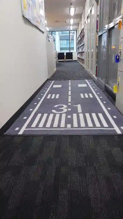 航空神社(東京都)