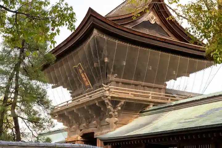 筥崎宮(福岡県)