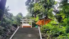 阿夫利神社(千葉県)