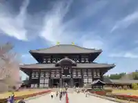 東大寺(奈良県)