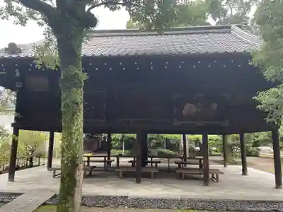 御霊神社（上御霊神社）(京都府)