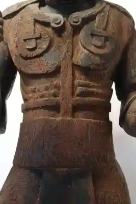 長尾護国寺(滋賀県)