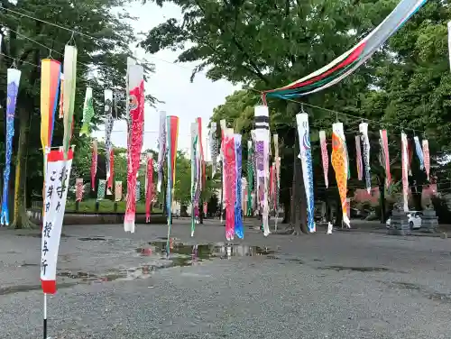 相模原氷川神社の{uncategorized: "未分類", other: "その他", undefined: "問題あり", building: "その他建物", grave: "お墓", sacred_gate: "鳥居", guardian: "狛犬", statue: "像", buddha: "仏像", history: "歴史", nature: "自然", garden: "庭園", animal: "動物", pagoda: "塔", temizu: "手水舎", mountain_gate: "山門・神門", sanctuary: "本殿・本堂", subordinate: "末社・摂社", art: "芸術", scenery: "景色", jizo: "地蔵", ema: "絵馬", goshuin: "御朱印", omikuji: "おみくじ", items: "授与品その他", amulet: "お守り", goshuincho: "御朱印帳", eats: "食事", festival: "お祭り", votive_dance: "神楽", shichigosan: "七五三参", wedding: "結婚式", experience: "体験その他", initially: "初詣", around: "周辺", anti_infection: "感染症対策"}