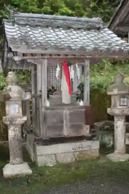 松尾神社(滋賀県)