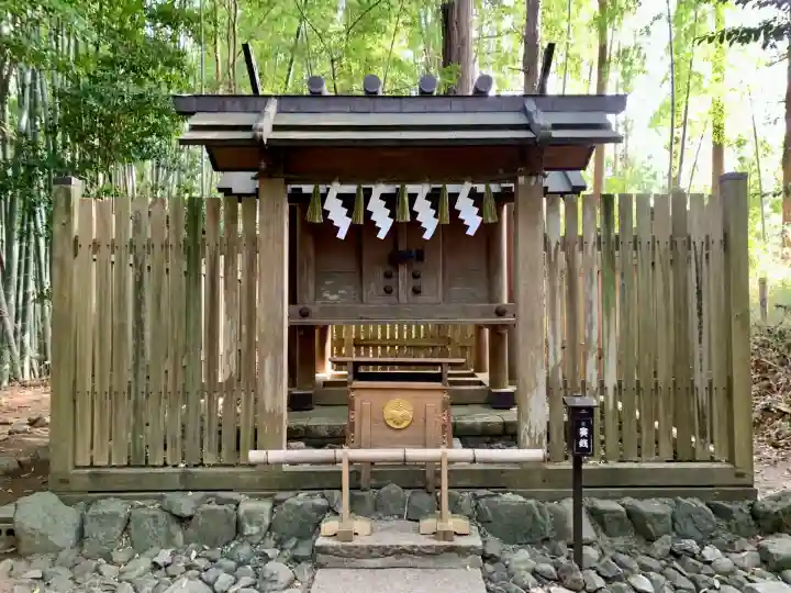 香取神宮(千葉県)