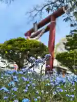 別海神社(北海道)