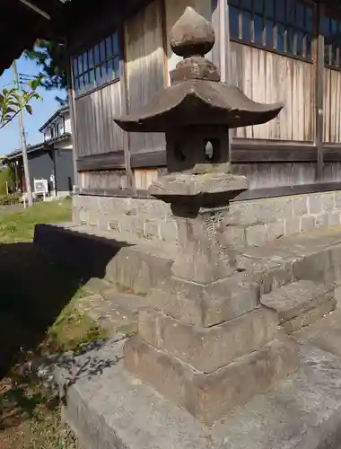 大形神社(新潟県)