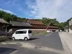 日御碕神社(島根県)