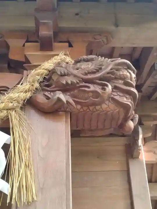 明石神社(宮城県)