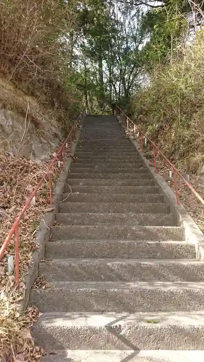 愛宕神社(福島県)