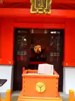 箱根神社のその他建物