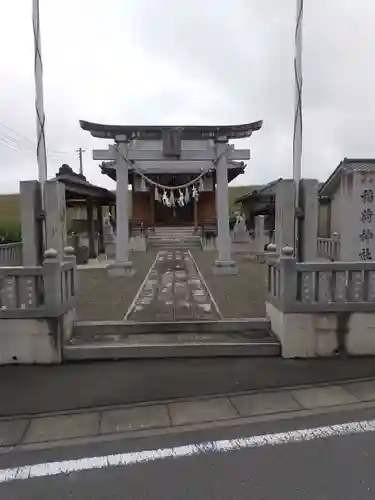 稲荷神社(埼玉県)
