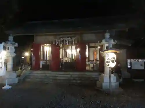 前原御嶽神社(千葉県)