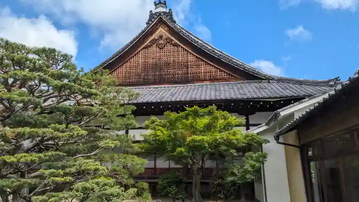 妙覺寺(妙覚寺)(京都府)