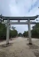 綱敷天満神社(愛媛県)