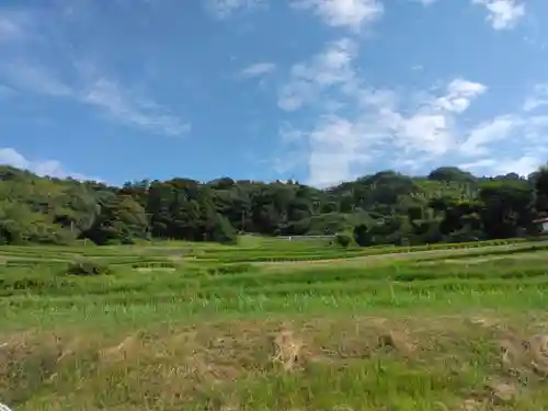 杉山神社（葉山・上山口）(神奈川県)