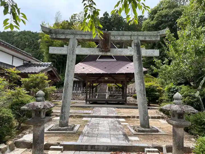 八幡宮(京都府)