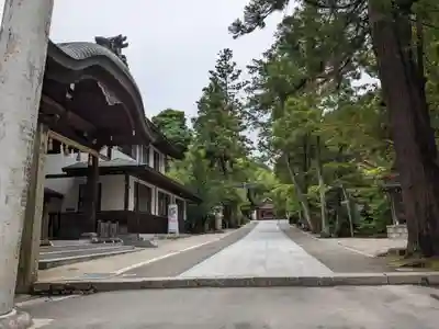 大縣神社(愛知県)