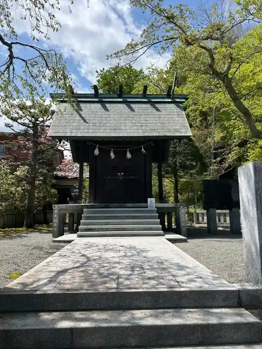 須走護國神社(静岡県)