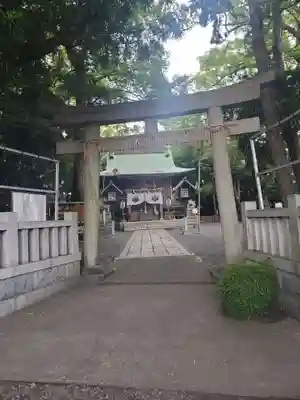 矢倉神社(静岡県)