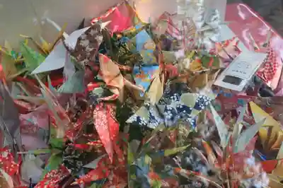 葛原岡神社のその他建物