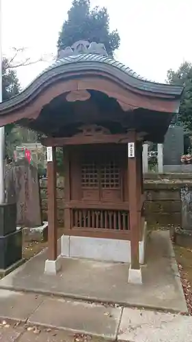 延命寺のその他建物