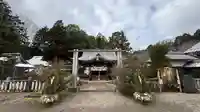 阿陀岡神社(兵庫県)
