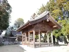 八柱神社(愛知県)