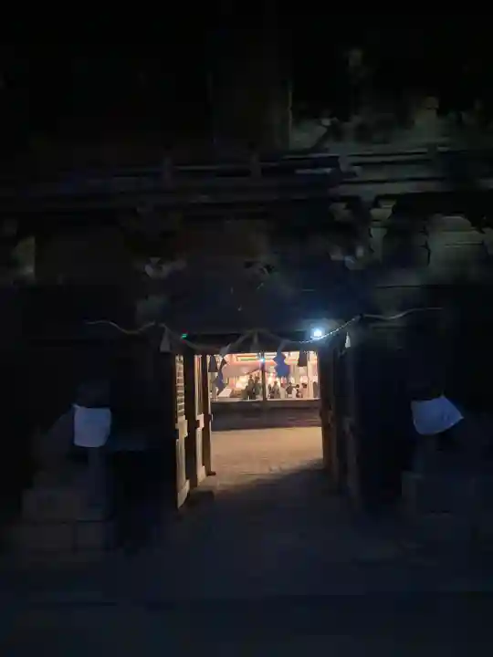 住吉神社(兵庫県)