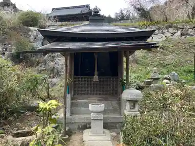 普門院(奈良県)