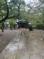 靖國神社(東京都)