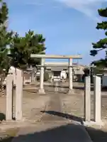 内川神社(埼玉県)