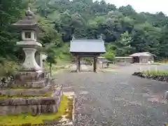 泉明院(滋賀県)