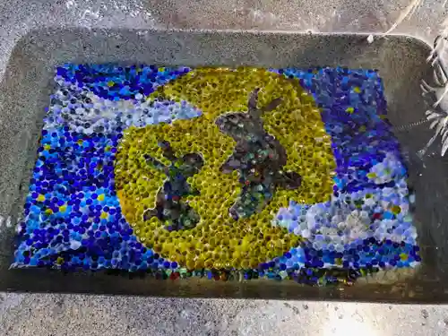 東海市熊野神社(愛知県)