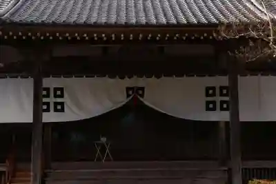 信広寺(滋賀県)