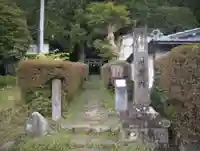 青龍神社のその他建物
