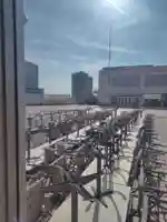 伏見稲荷神社(埼玉県)