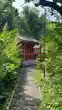 春日神社(神奈川県)