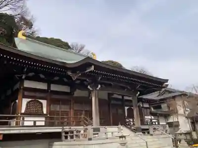 定光寺(神奈川県)