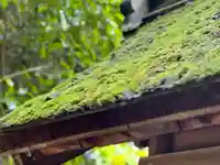 手力雄神社(岐阜県)