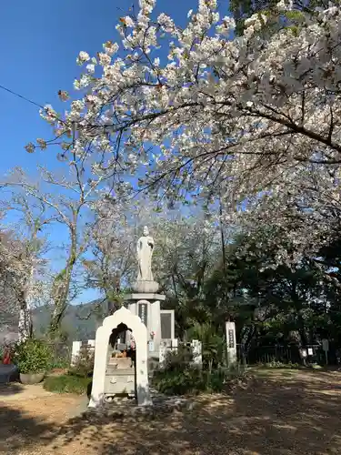 静岡浅間神社の仏像